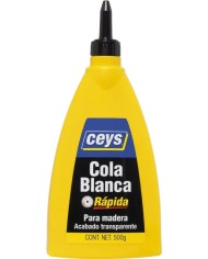 COLA BLANCA CEYS BOTE 5000 GRS
