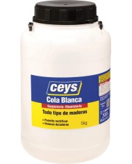 COLA BLANCA CEYS TARRINA  250 GRS