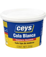 COLA BLANCA CEYS TARRINA  500 GRS