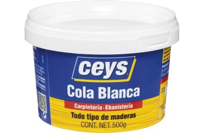 COLA BLANCA CEYS TARRINA  500 GRS