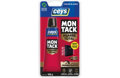 COLA CEYS MONTACK EXPRESS BLISTER 100GRS