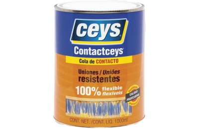 COLA CONTACTO CONTACTCEYS  1 LTS.