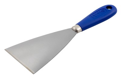 ESPATULA IRIMO MANGO PLASTICO  40 MM.