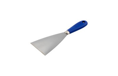 ESPATULA IRIMO MANGO PLASTICO 100 MM.