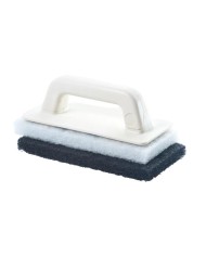 JUEGO DESTORNILLADOR CARRACA FXTOOLS 29PZAS.