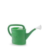 REGADERA PLASTICFORTE VERDE  4LTS. 1149049