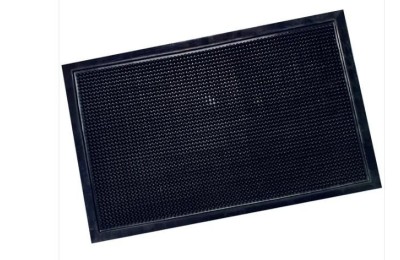 FELPUDO PLASTICFORTE 60X40...