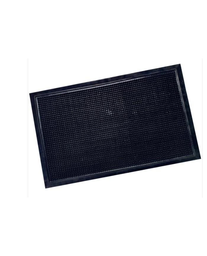 FELPUDO PLASTICFORTE 60X40 CMS.