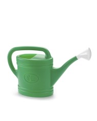 REGADERA PLASTICFORTE VERDE  4LTS. 1149049