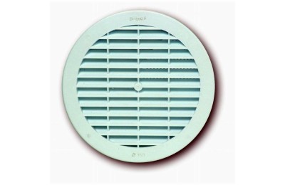 REJILLA VENTIL. BRINOX B70955B 15CM.