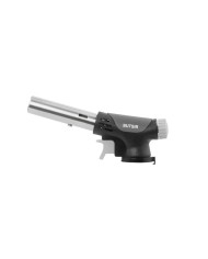 MANGUERA BUTANO 1'5MTS. + 2 ABRAZADERAS COMGAS