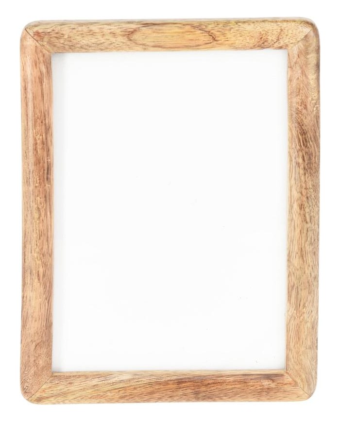 PORTAFOTOS BAMBU 13X18CMS. H&S