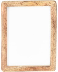 PORTAFOTOS BAMBU 15X20CMS. H&S