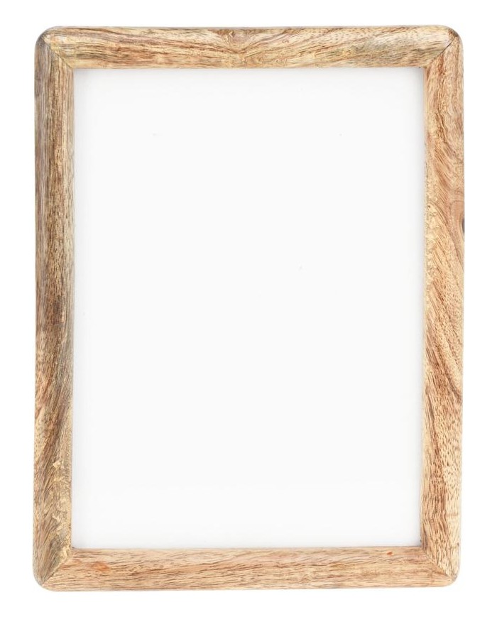 PORTAFOTOS BAMBU 15X20CMS. H&S