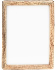 PORTAFOTOS BAMBU 15X20CMS. H&S