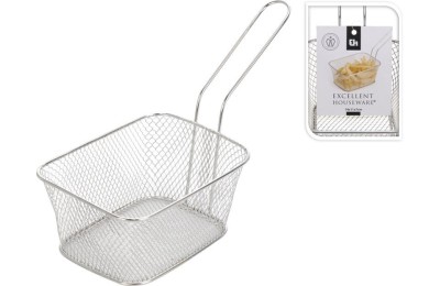CESTA DE FREIR 17X11X7CMS....