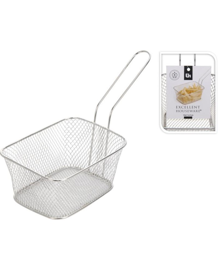 CESTA FREIR EXCELLENTH 17X11X7CMS.