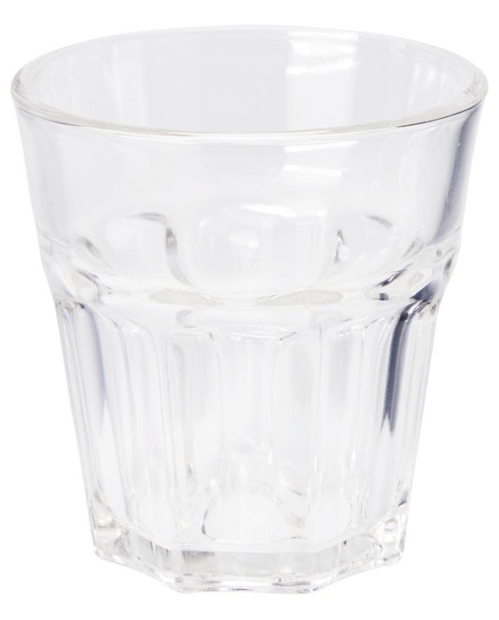 SET VASOS DE CRISTAL EXCELLENTH 300ML. 4UDS. YE5000630