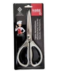TIJERA COCINA KADAL PROFESIONAL 210MM. 25012