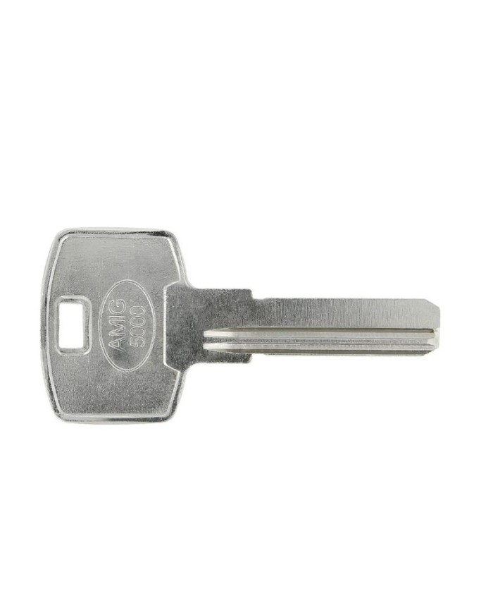 LLAVES EN BRUTO AMIG MODELO 5000 (10U)