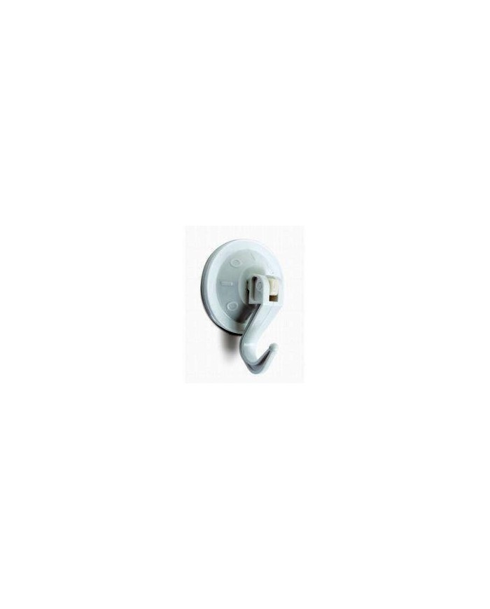PERCHA VENTOSA BRINOX B50510B 44 MM 2 UN