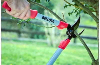 TIJERA PODAR BELLOTA DOS MANOS 3450-50