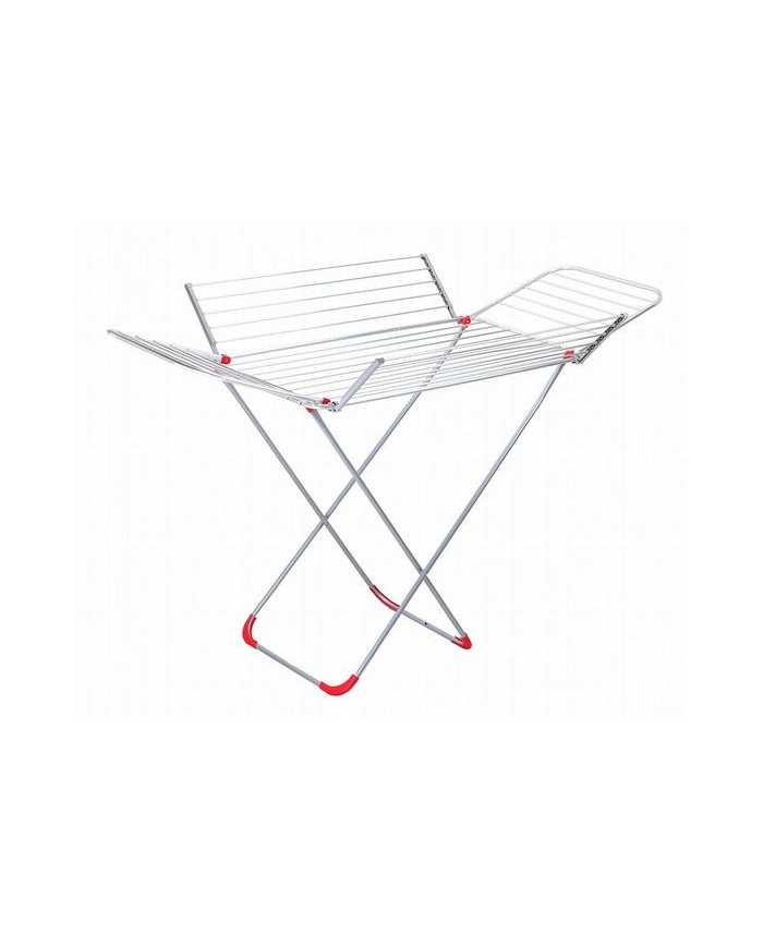 TENDEDERO ALUMINIO GARHE 4 ALAS 95X179X93CMS. 19544