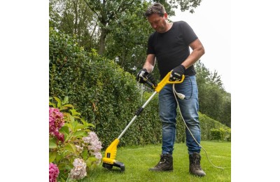 CORTABORDES 350W. 250MM. POWEG30020 POWERPLUS