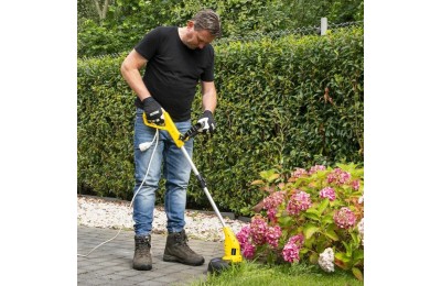 CORTABORDES 350W. 250MM. POWEG30020 POWERPLUS