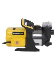 BOMBA JARDIN INOXIDABLE POWERPLUS 1000W. POWXG9554