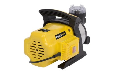 BOMBA DE JARDIN 1000W. A/INOX POWERPLUS POWXG9554