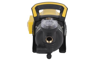 BOMBA DE JARDIN 1000W. A/INOX POWERPLUS POWXG9554