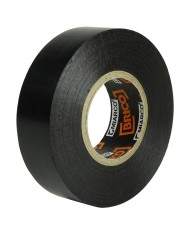 CINTA AISLANTE MIARCO 19X10 GRIS (10U)