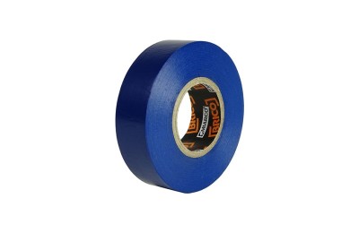 CINTA AISLANTE MIARCO 19X10 AZUL (10U)