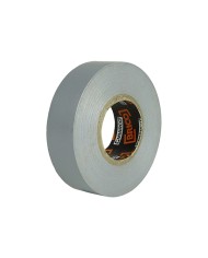 CINTA AISLANTE MIARCO 19X10 GRIS (10U)