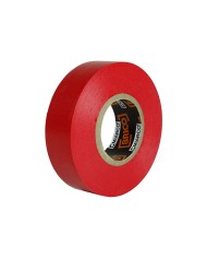 CINTA AISLANTE MIARCO 19X10 ROJA (10U)