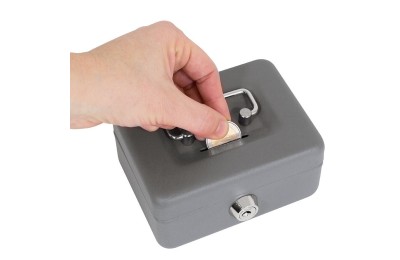 CAJA CAUDALES ELEGANT 0 125X30X95 ARREGUI