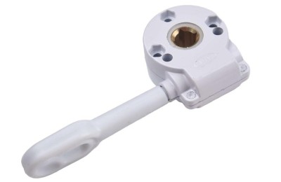 TORNO  1:7 BLANCO PARA TOLDO GAVIOTA