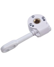 TORNO  1:7 BLANCO PARA TOLDO GAVIOTA