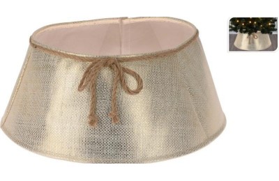  BASE ARBOL DE NAVIDAD 40 CM. KOOP