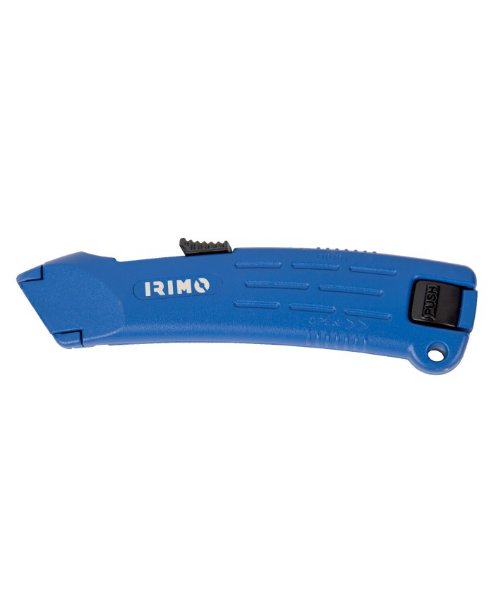 CUTTER IRIMO MANGO PLASTICO 175MM. 669-175-1