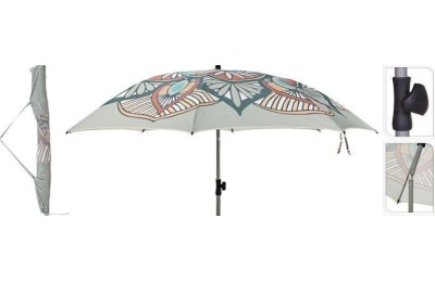 SOMBRILLA PLAYA PROBEACH 200 CMS.