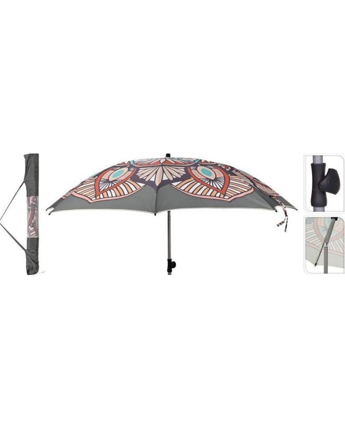 SOMBRILLA PLAYA PROBEACH 200 CMS.