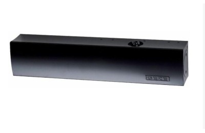 CIERRAPUERTAS GEZE TS 4000 NEGRO