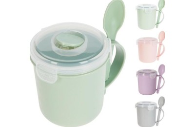 TAZA PARA LLEVAR EH CON...