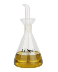 ACEITERA VIDRIO ANTIGOTEO 500ML.LIFESTYLE