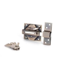 CERROJO SEGURIDAD LATON.C8558L BECUSA