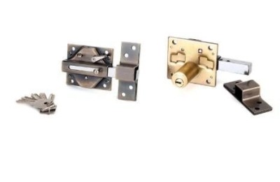 CERROJO SEGURIDAD LATON.C8558L BECUSA