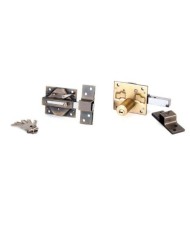 CERROJO SEGURIDAD LATON.C8558L BECUSA