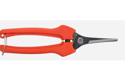 TIJERA VENDIMIA RECTA BAHCO P128-19